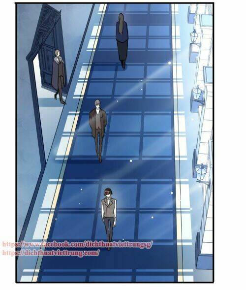 Vết Cắn Ngọt Ngào 3: Chapter 39