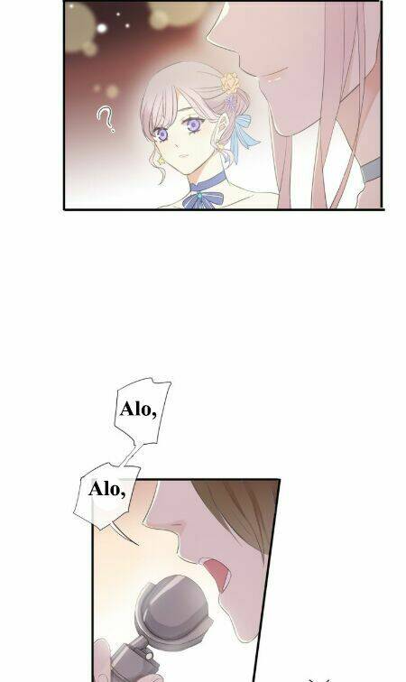 Vết Cắn Ngọt Ngào 3: Chapter 4.5