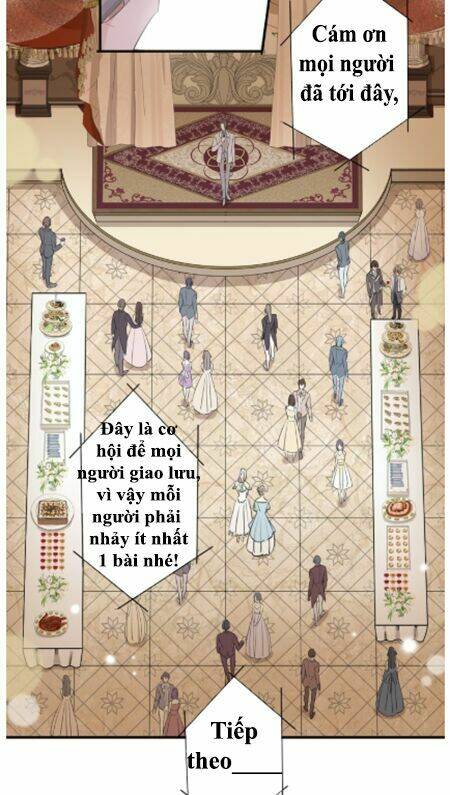 Vết Cắn Ngọt Ngào 3: Chapter 4.5