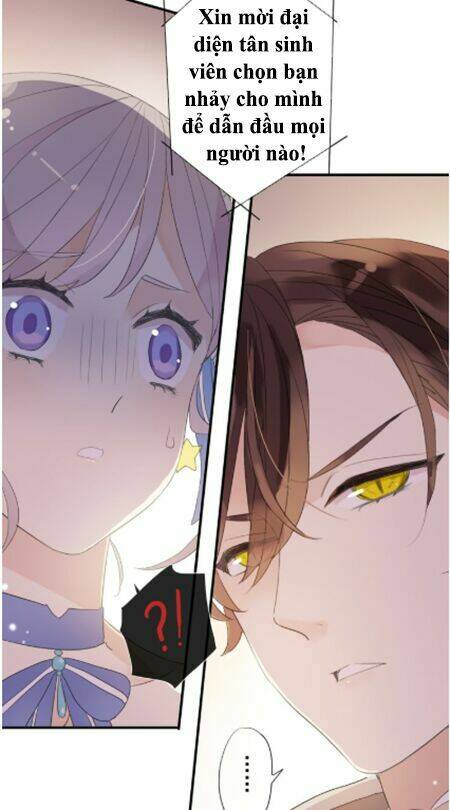 Vết Cắn Ngọt Ngào 3: Chapter 4.5