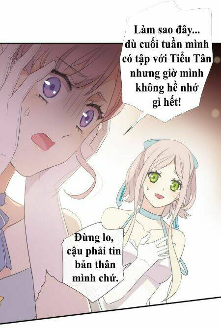 Vết Cắn Ngọt Ngào 3: Chapter 4.5