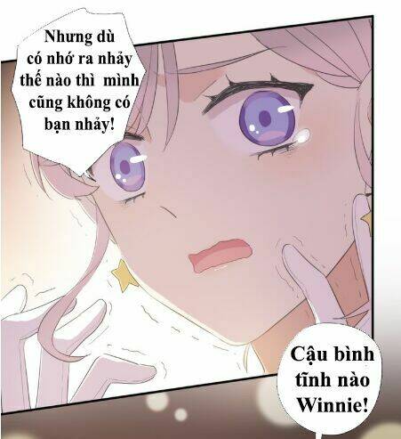 Vết Cắn Ngọt Ngào 3: Chapter 4.5