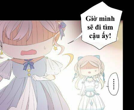 Vết Cắn Ngọt Ngào 3: Chapter 4.5