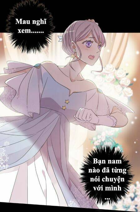 Vết Cắn Ngọt Ngào 3: Chapter 4.5