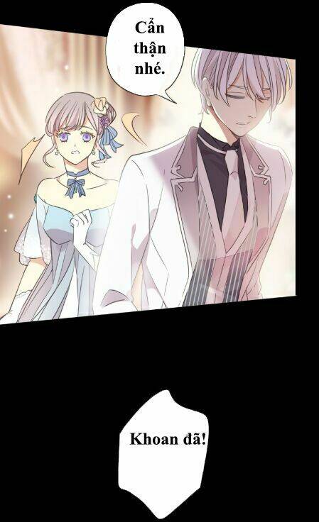 Vết Cắn Ngọt Ngào 3: Chapter 4.5