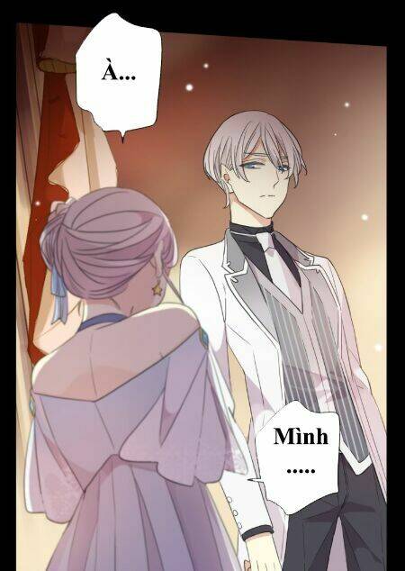 Vết Cắn Ngọt Ngào 3: Chapter 4.5