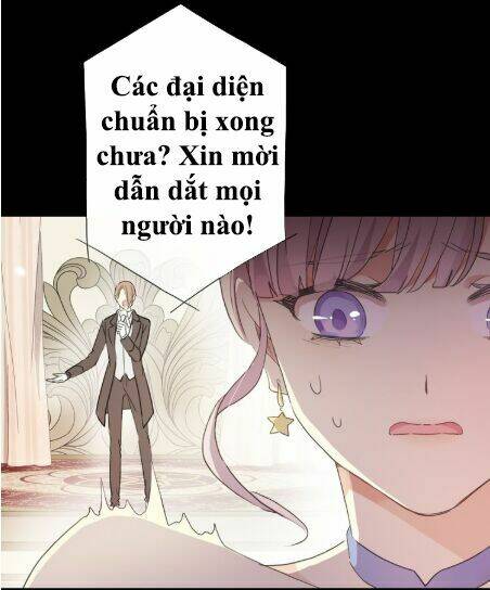 Vết Cắn Ngọt Ngào 3: Chapter 4.5