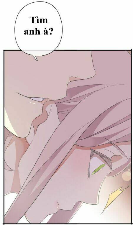 Vết Cắn Ngọt Ngào 3: Chapter 4.5
