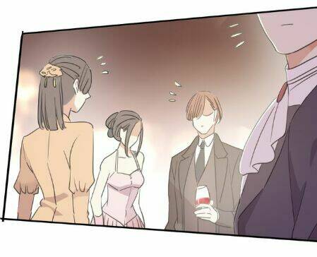 Vết Cắn Ngọt Ngào 3: Chapter 4.5