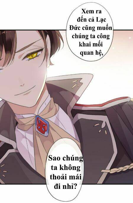 Vết Cắn Ngọt Ngào 3: Chapter 4.5