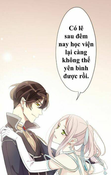 Vết Cắn Ngọt Ngào 3: Chapter 4.5