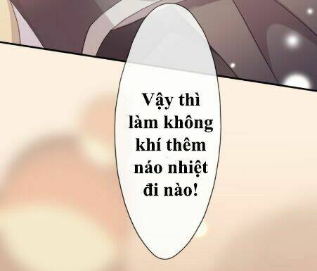 Vết Cắn Ngọt Ngào 3: Chapter 4.5