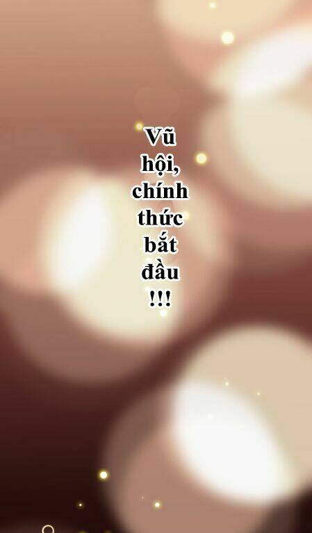 Vết Cắn Ngọt Ngào 3: Chapter 4.5