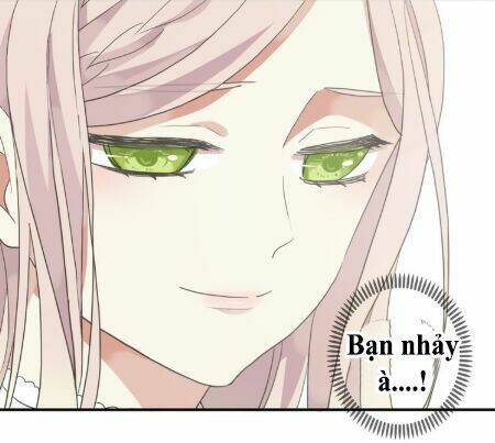 Vết Cắn Ngọt Ngào 3: Chapter 4