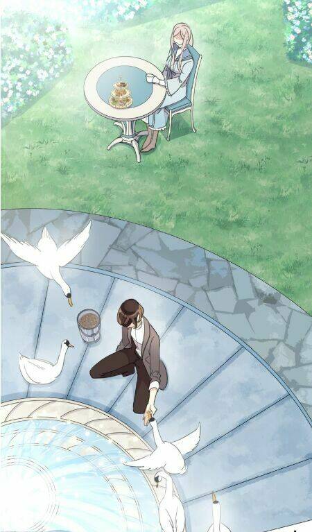 Vết Cắn Ngọt Ngào 3: Chapter 4