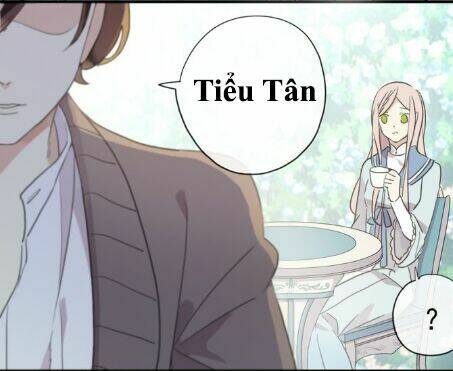 Vết Cắn Ngọt Ngào 3: Chapter 4
