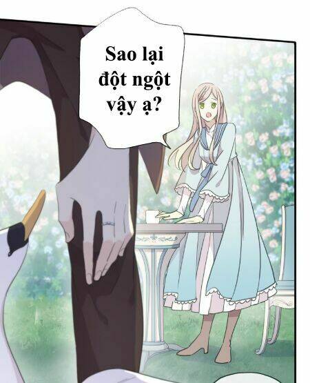 Vết Cắn Ngọt Ngào 3: Chapter 4
