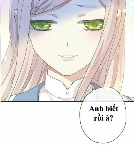 Vết Cắn Ngọt Ngào 3: Chapter 4