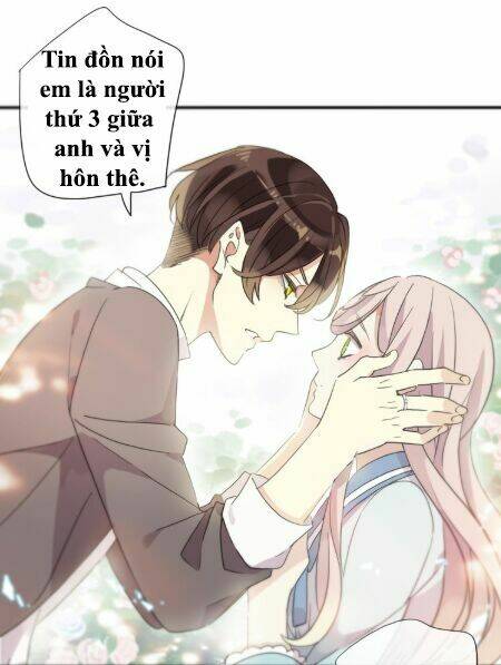 Vết Cắn Ngọt Ngào 3: Chapter 4