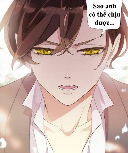 Vết Cắn Ngọt Ngào 3: Chapter 4