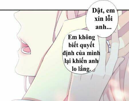 Vết Cắn Ngọt Ngào 3: Chapter 4