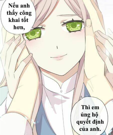 Vết Cắn Ngọt Ngào 3: Chapter 4