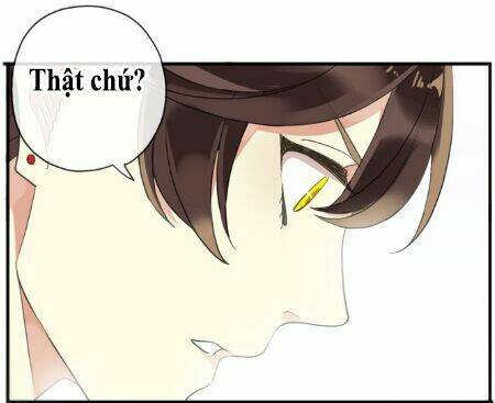 Vết Cắn Ngọt Ngào 3: Chapter 4