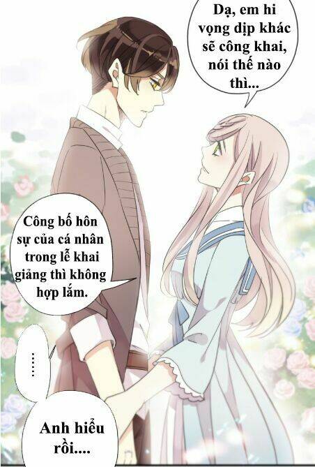 Vết Cắn Ngọt Ngào 3: Chapter 4