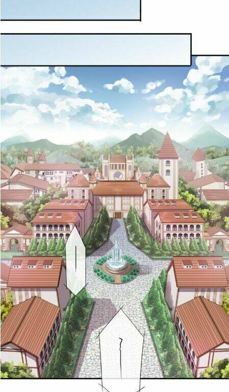 Vết Cắn Ngọt Ngào 3: Chapter 4