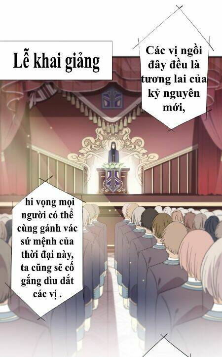 Vết Cắn Ngọt Ngào 3: Chapter 4