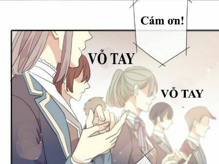 Vết Cắn Ngọt Ngào 3: Chapter 4