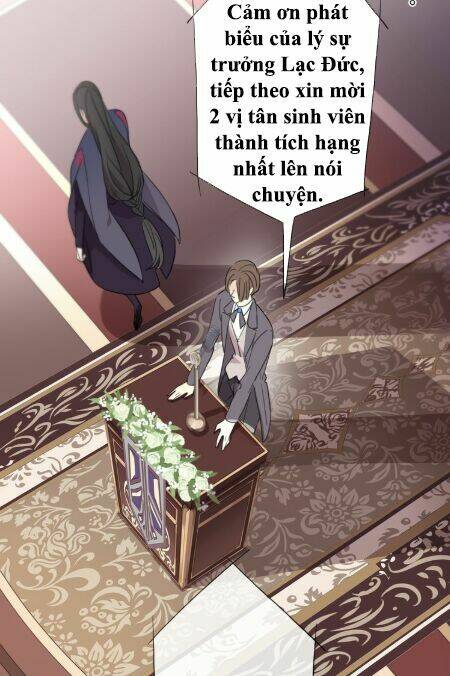 Vết Cắn Ngọt Ngào 3: Chapter 4