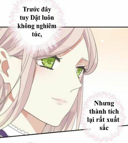 Vết Cắn Ngọt Ngào 3: Chapter 4