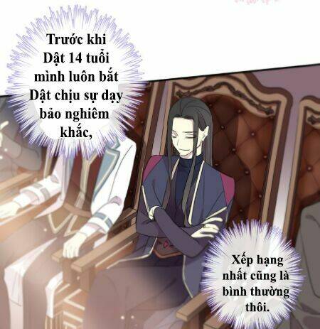 Vết Cắn Ngọt Ngào 3: Chapter 4