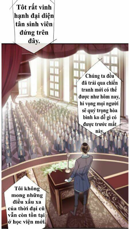 Vết Cắn Ngọt Ngào 3: Chapter 4