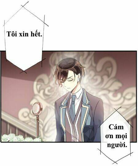 Vết Cắn Ngọt Ngào 3: Chapter 4