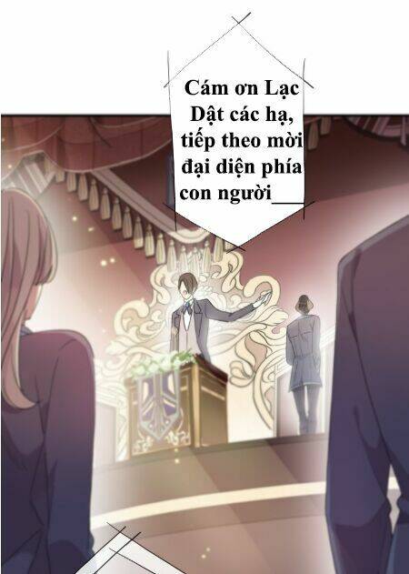 Vết Cắn Ngọt Ngào 3: Chapter 4