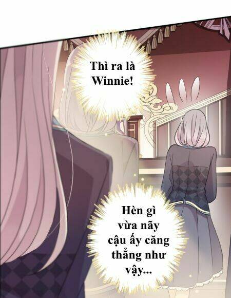 Vết Cắn Ngọt Ngào 3: Chapter 4