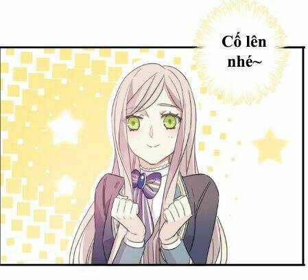 Vết Cắn Ngọt Ngào 3: Chapter 4