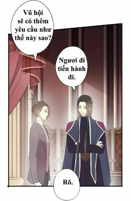Vết Cắn Ngọt Ngào 3: Chapter 4
