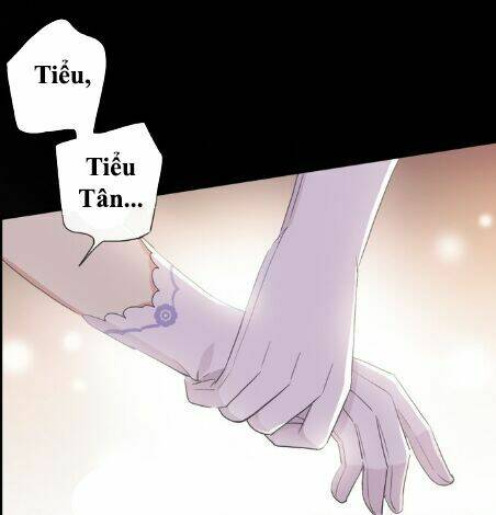 Vết Cắn Ngọt Ngào 3: Chapter 4