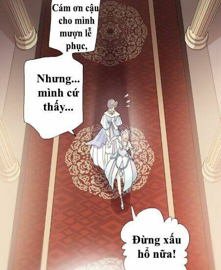 Vết Cắn Ngọt Ngào 3: Chapter 4