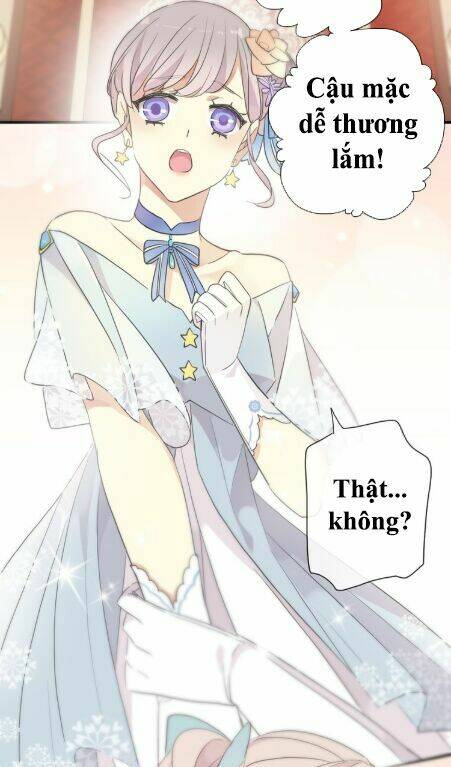 Vết Cắn Ngọt Ngào 3: Chapter 4