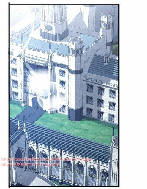 Vết Cắn Ngọt Ngào 3: Chapter 40