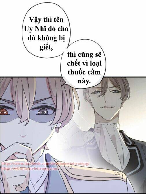 Vết Cắn Ngọt Ngào 3: Chapter 40