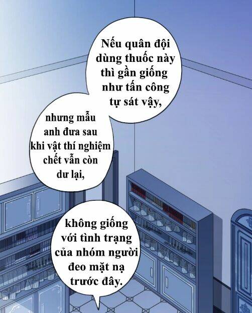 Vết Cắn Ngọt Ngào 3: Chapter 40