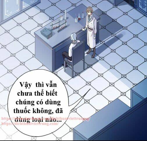 Vết Cắn Ngọt Ngào 3: Chapter 40