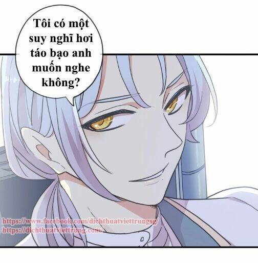 Vết Cắn Ngọt Ngào 3: Chapter 40