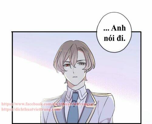 Vết Cắn Ngọt Ngào 3: Chapter 40