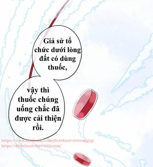 Vết Cắn Ngọt Ngào 3: Chapter 40